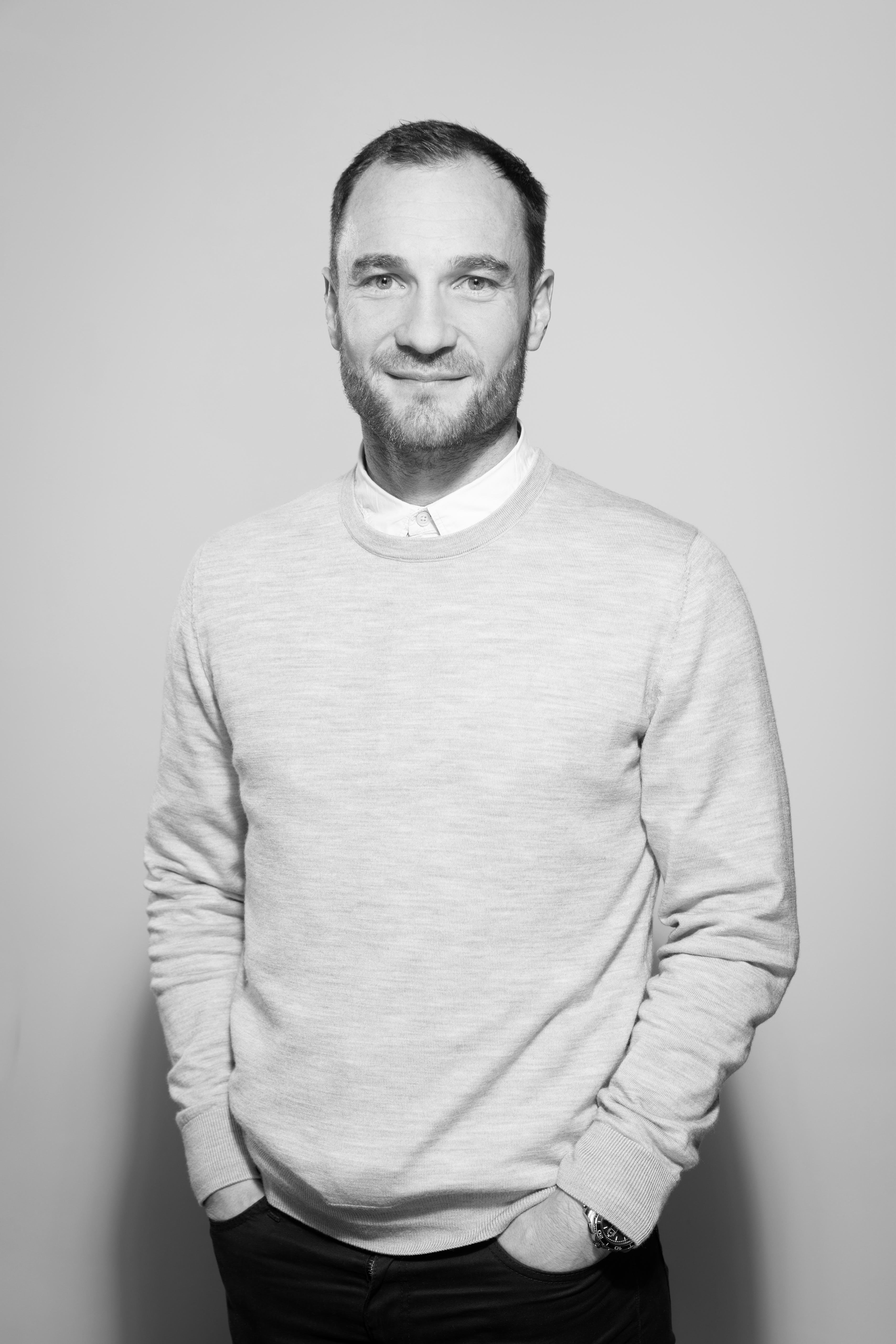 James Thomlinson