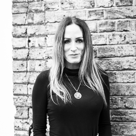 Jo Grierson
