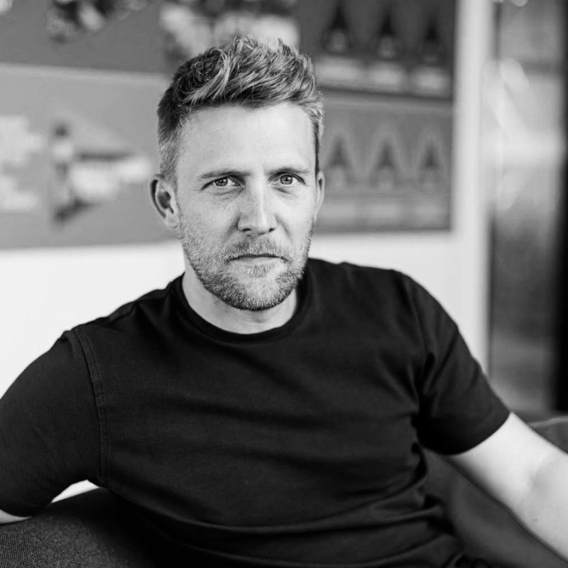 Nathan Kemp