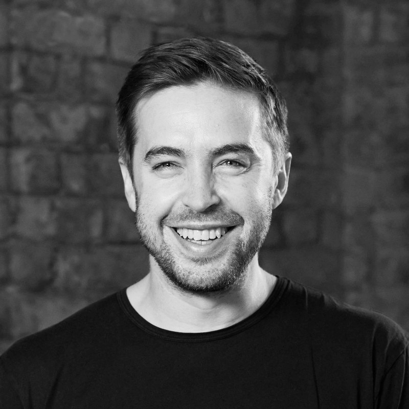 Tim Jones