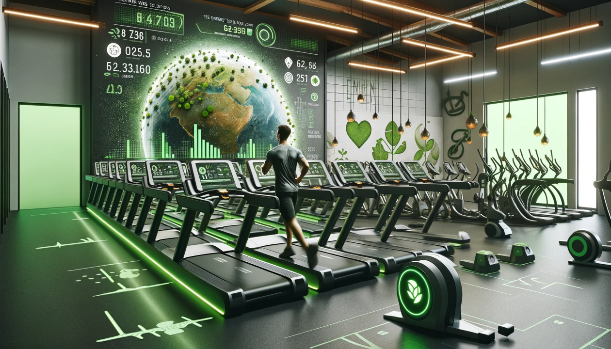 ESG HIIT Workout
