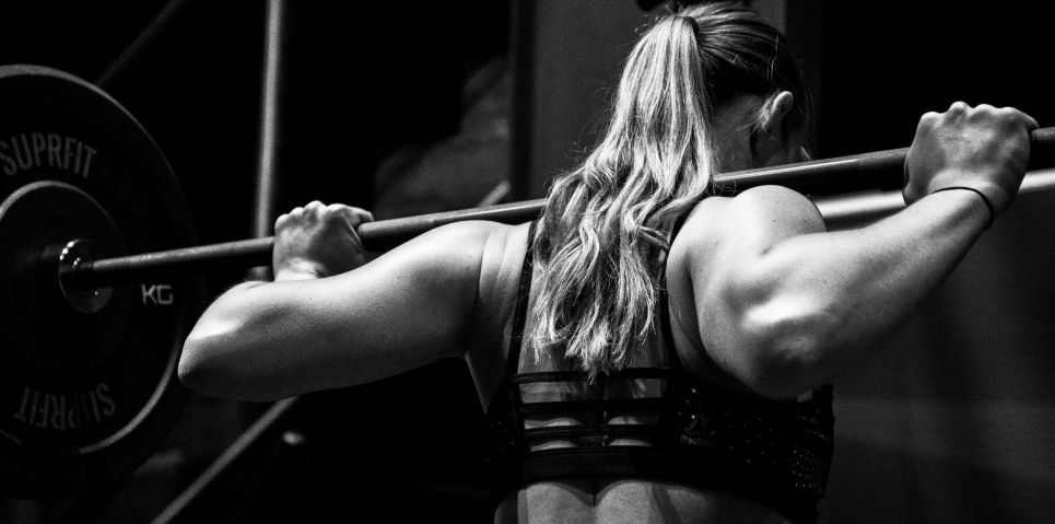 INTUITION GYM